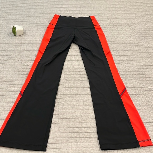 lululemon Run: Ice Queen Pant sz 6 - Picture 3 of 7